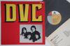 LP Пластинка DVC - DVC ULR28005PROMO ALFA AMERICA 1981 Япония Рок Б/у