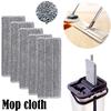 Replacement Microfiber Washable Spray Mop Dust Mop Household Mop Head Clean