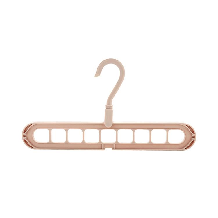 Органайзер для вешалок для одежды, вешалка для экономии места, многофункциональная складная, волшебная вешалка, сушилка для одежды, шарф, хранение