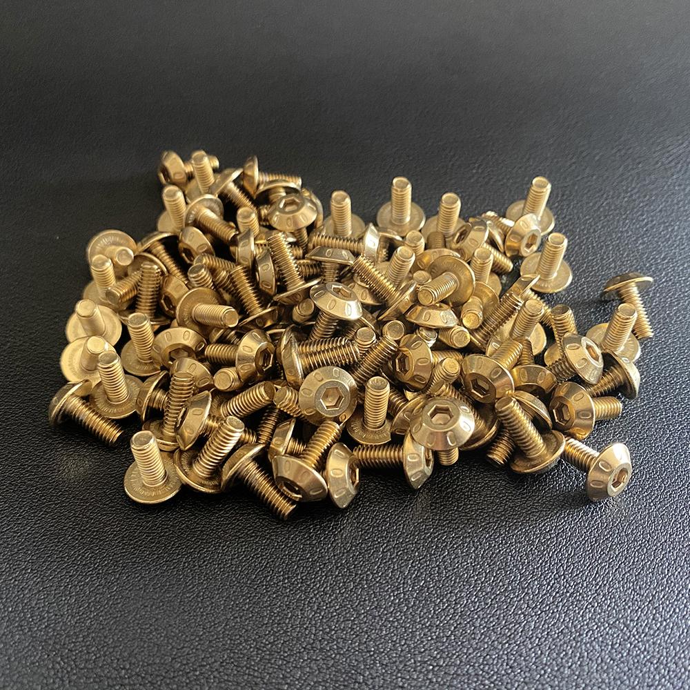 Мотоциклетный шлем, спойлер, крепежный винт, запасной винт для хвостового крыла, аксессуары для AGV pista GPRR GPR Corsa