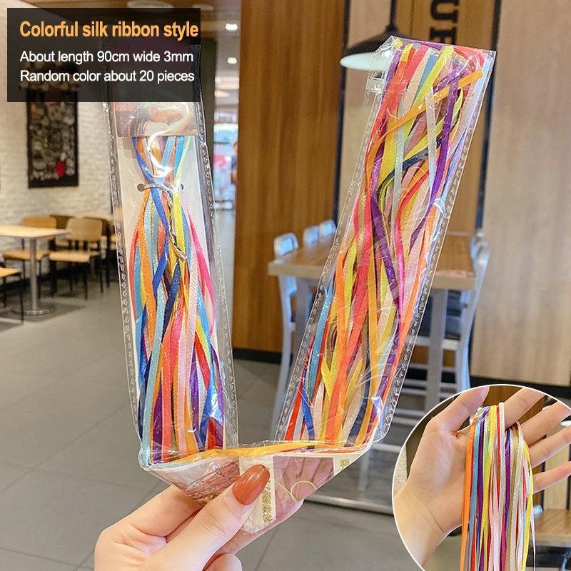 90 см Разноцветные 16-30 шт. Веревки для плетения кос, пряди для африканских кос, для девочек, для DIY, для плетения хвостиков, женские аксессуары для укладки волос