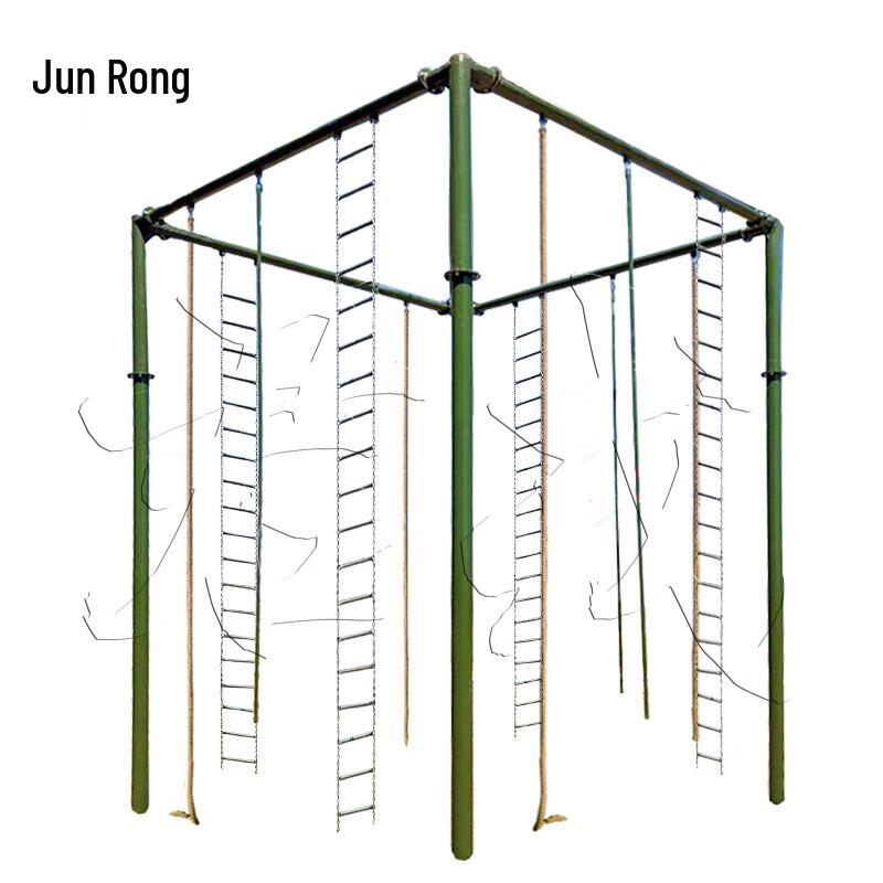 Junrong Outdoor Climbing Frames