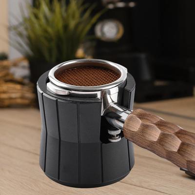 Кофейный фильтр Темпер держатель Извлечение Аксессуары Инструмент Профессиональный Портафильтр Заваривание
