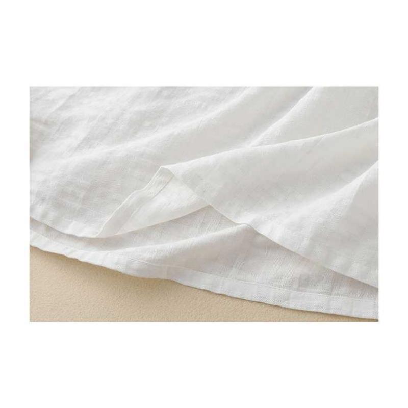 Винтажное платье с длинными рукавами и длинной юбкой