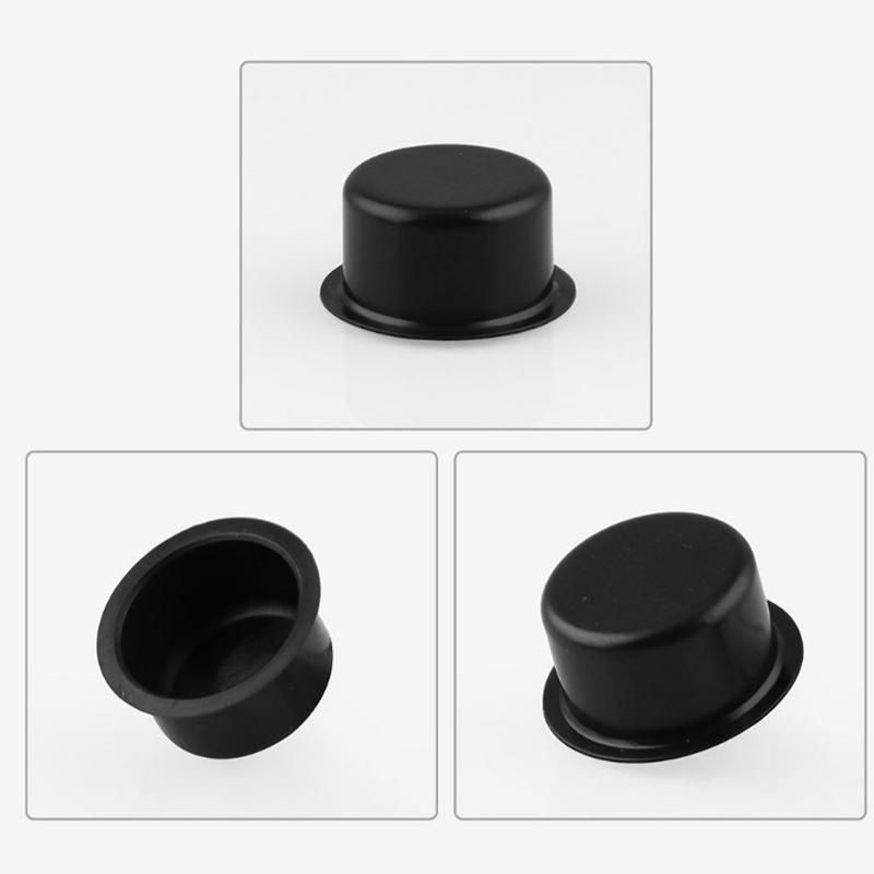 Универсальный комплект втулок шарниров задней двери для Dodge Ram и Ford F