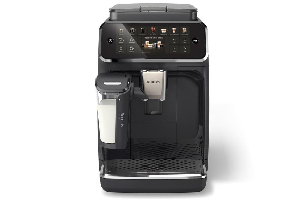 Philips EP4441/50 Espresso Machine 1.8L Black