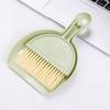 Multi-Purpose Mini Broom And Dustpan Set With Garbage Shovel For Desktop Cleaning Shovel Garbage And Sweep Combination Gadgets