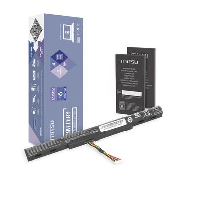 Аккумулятор AL15A32 для Aspire E5-573G TravelMate P277-M