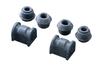 Front Stabilizer 22mm for Alto Bushing, Diameter, Works/Cervo Mode/Wagon R, 643500-2022M