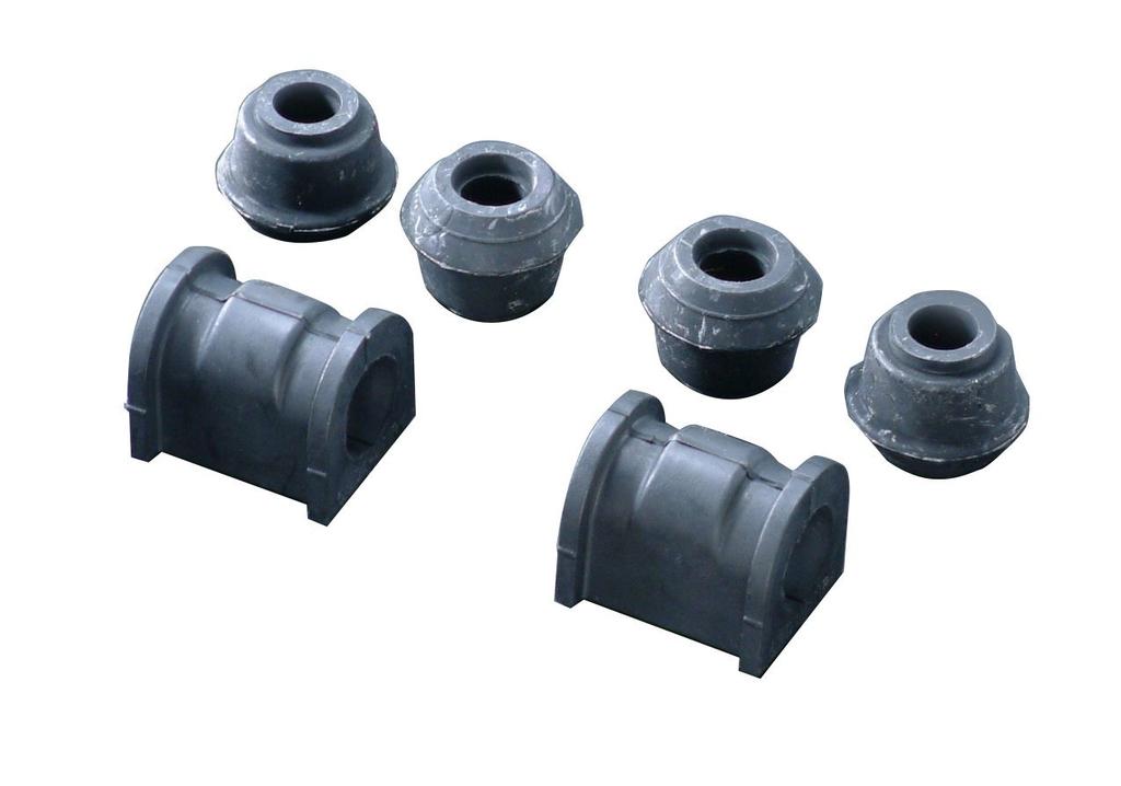 MONSTER SPORT Front Stabilizer 22mm for Alto Bushing, Diameter, Works/Cervo Mode/Wagon R, 643500-2022M