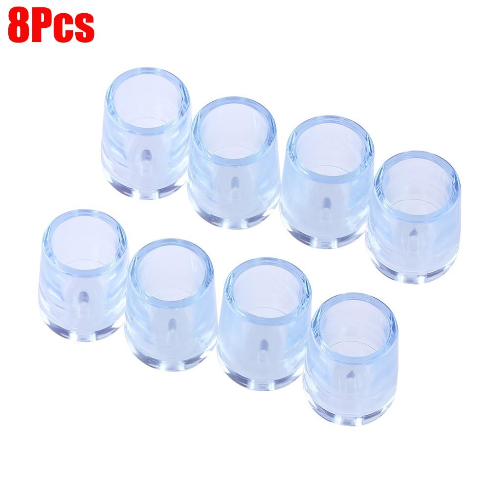 Резиновая мебель, стул, коврик для стола, защитная крышка от царапин, крышка для ножки стола, защита для пола, домашние инструменты