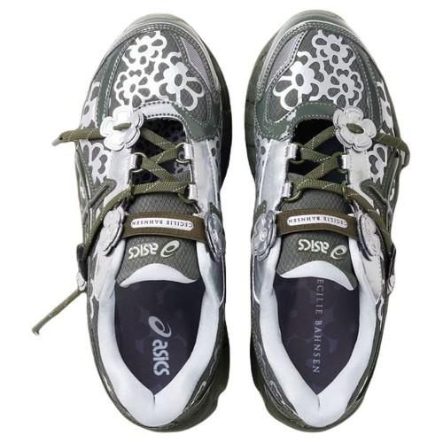 Asics Gel Kayano 20 Cecilie Bahnsen Оливковый - 1203A794-300