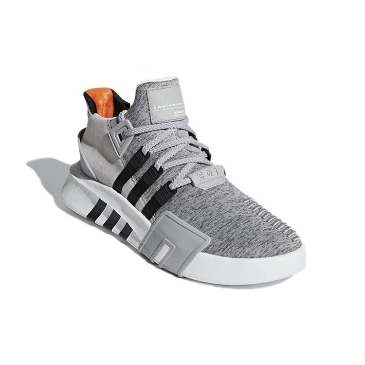 adidas Eqt Bask Adv 'Серый Два' B37516