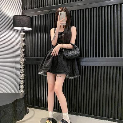 Туфли с отверстиями женские тапочки летние с сумкой на носке шнурки и верхняя одежда для девочек пляжная обувь eva сандалии