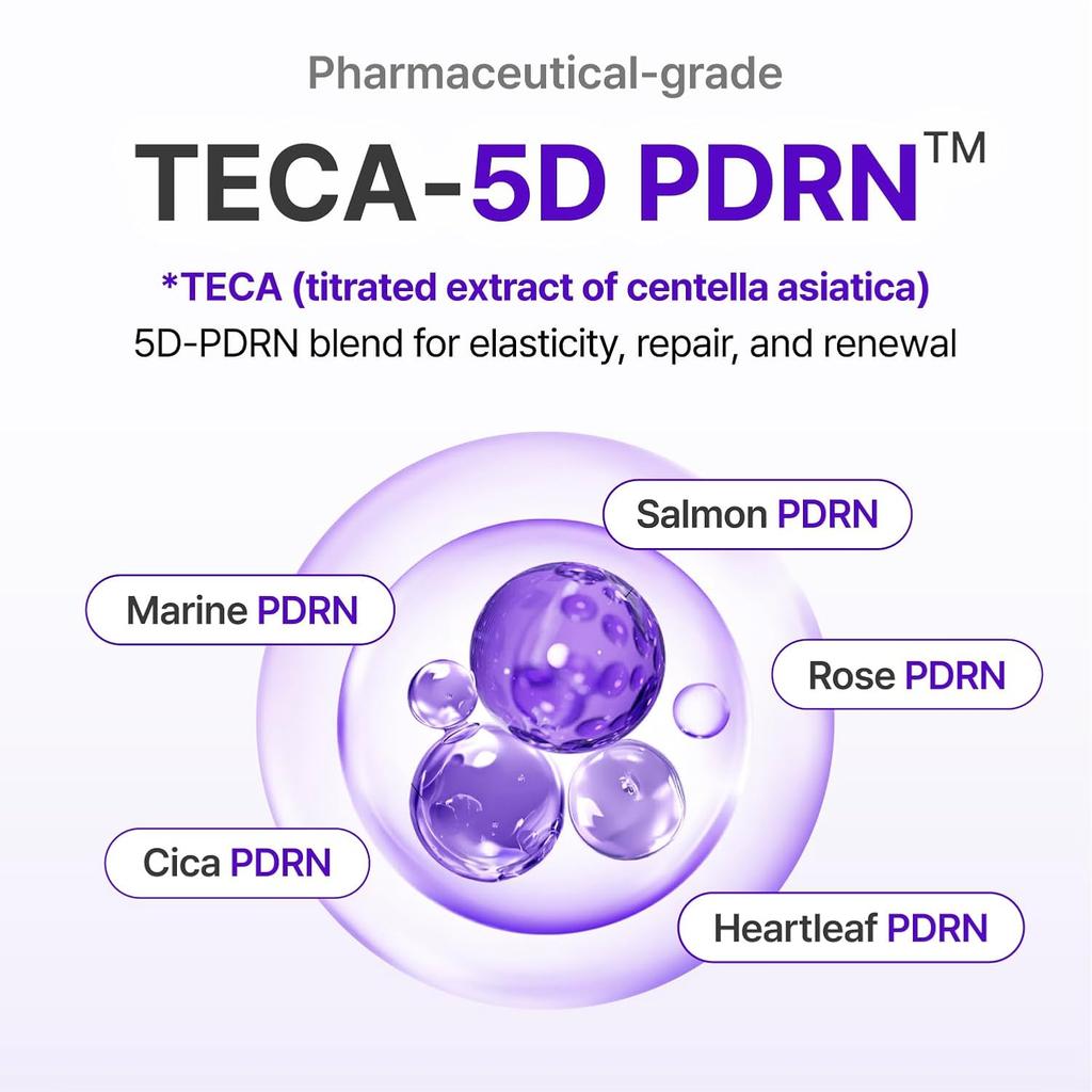 CENTELLIAN24 Экспертный крем Madeca Active Renew PDRN 50 мл