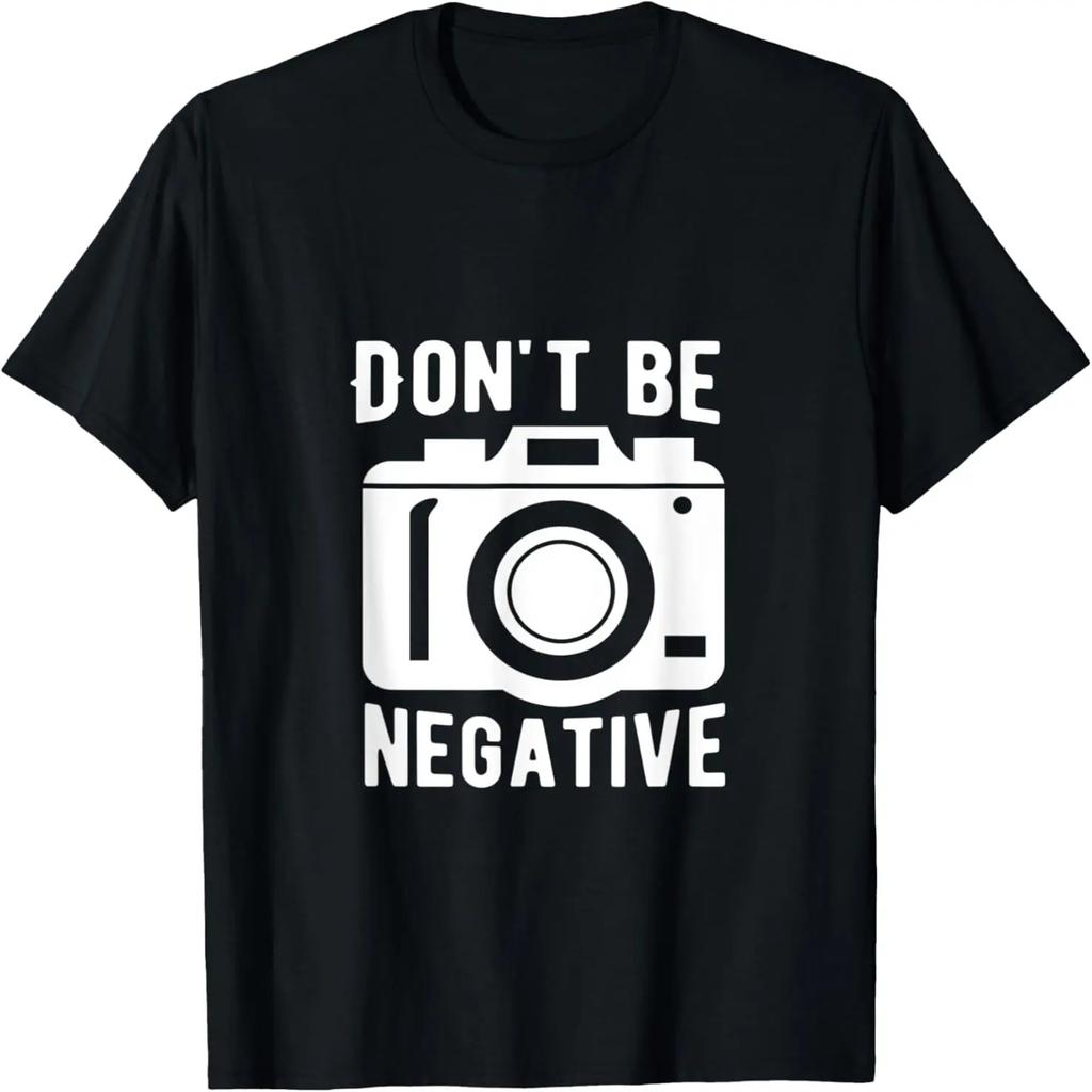 Best Hilarious Photography Enough Cameras Funny Gift T-Shirt
