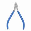 TU7B 4.5in Electronic Diagonal Pliers Cable Side Cutting Nippers Wire Cutter Tool