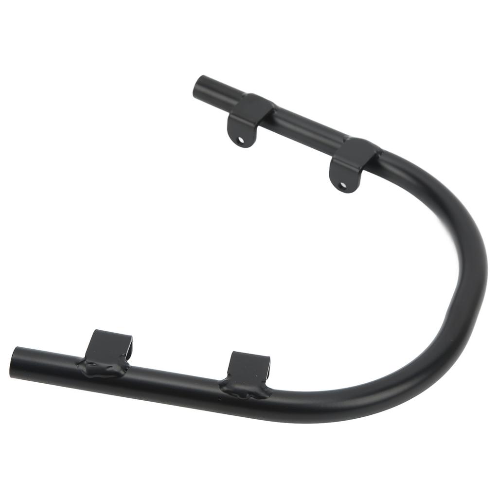 Передний брызговик, защитная дуга, черная стальная, замена для Piaggio VESPA GTS250 GTS300 GTV300