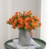 High Quality Fake Flowers Plants Perfect for Graves Gardens and Wedding Decor