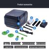 TSC 4T530P Thermal Transfer Label & Barcode Printer CN plug (adapter included)