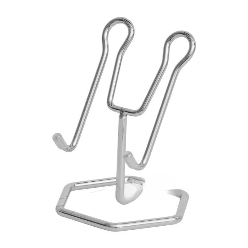 Металлическая подставка для мобильного телефона, держатель для стола, противоскользящий держатель для мобильного телефона, ленивый кронштейн, органайзер для хранения дисплея мобильного телефона