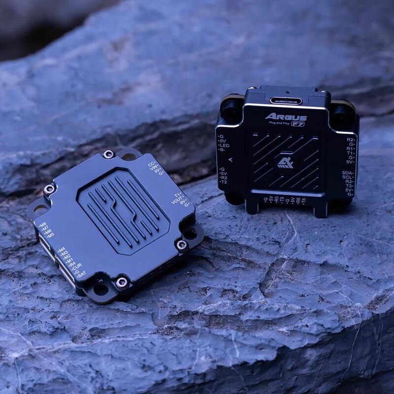 Axisflying ARGUS FPV Flight Stack & ESC