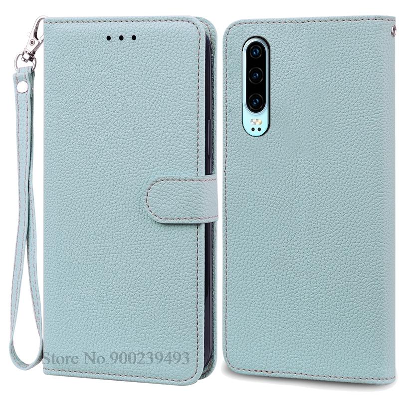 P30 P 30 Pro Case For Huawei P30 Case Wallet Leather Flip Case For Huawei P30 Pro Cover Book Funda For Huawei P 30 Pro Coque