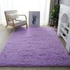 Gradual Change TieDye Plush Carpet Living Room Bedroom Bay Window Coffee Table Bedside Blanket Can Be Washed Full Of Nordic Ins Floor Mat