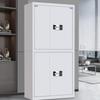 Heavy-Duty Electronic Password Steel Security Cabinet