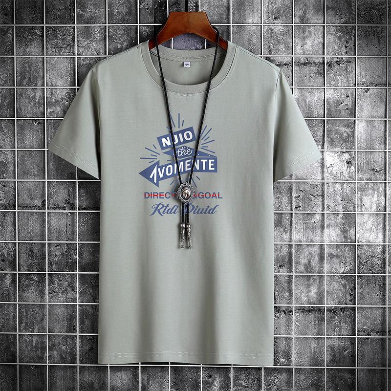 Аниме футболка мужские летние футболки мужские новые повседневные футболки свободные манга уличная одежда топы с коротким рукавом футболки