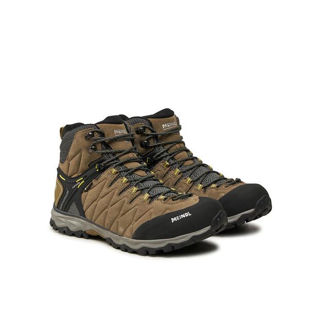 Треккинговые ботинки Meindl Mondello Mid GTX Gore-Tex