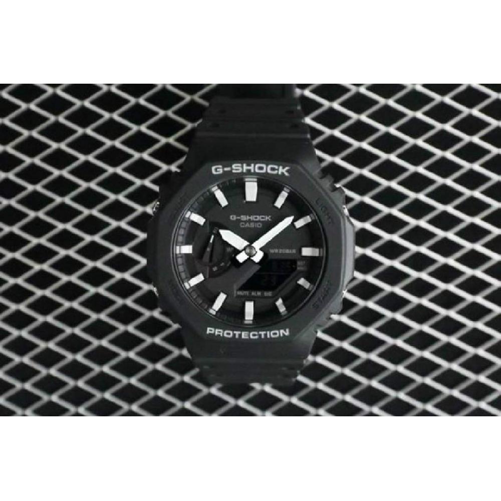 G-SHOCK BABY-G G 19S GA-2100 series Anadiji M Watch РАЗНОЕ