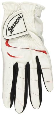 DUNLOP Перчатки для гольфа SRIXON 23 см GGG-S014 Белые/Красные