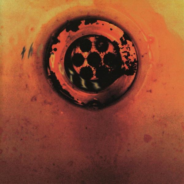 CD QUILL - The Quill MCY008 MeteorCity 2000 US Рок Б/У