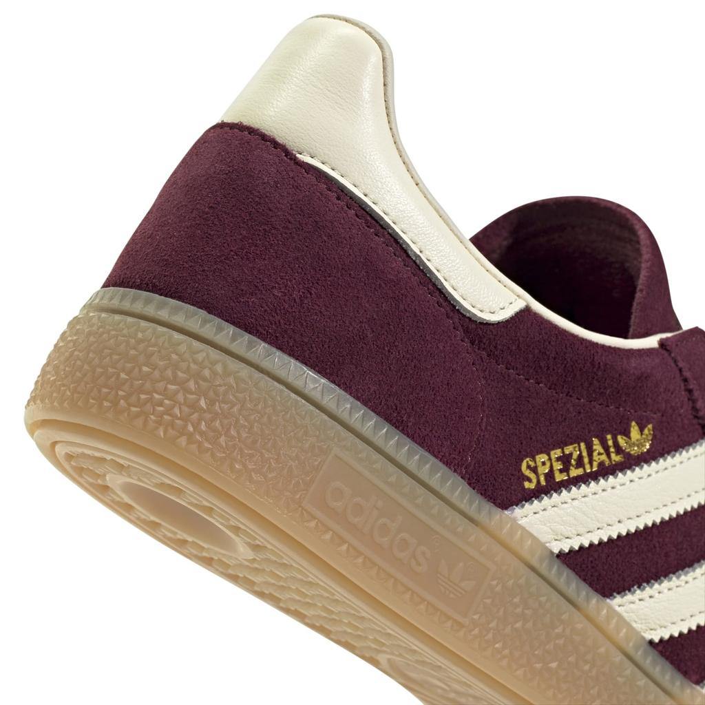 Adidas Handball Spezial Women' Sports Shoes Burgundy Jp8726 R 44