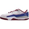 Flight Court Stylish Comfortable Durable Low Top Basketball Shoes Kids Sneaker White Blue Red IM3364151