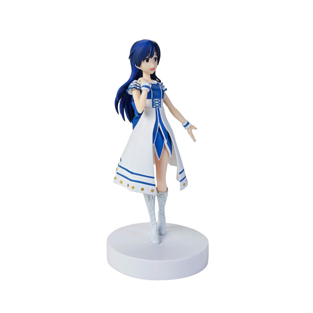 THE IDOLM@STER M@STERS OF IDOL WORLD!! 2015 “Kisaragi Chihaya” Figure