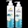 Dove Nourishing Hydration Shampoo Set
