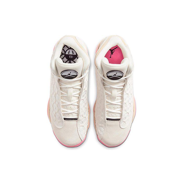 Air Jordan 13 Retro Китайский Новый год 2020 GS CW4683-100