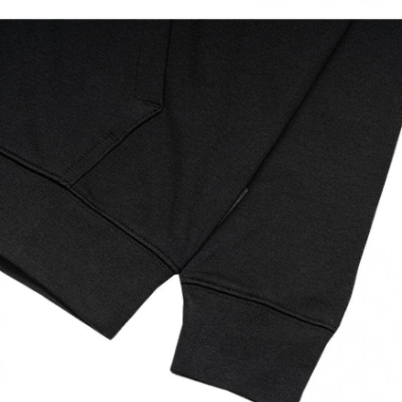 New Balance Uni Essential Однослойная сетчатая худи на молнии Nbmdf21403 19