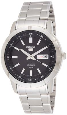 5 Seiko 5 Сделано в Японии Автоматические SNKN55J1 для мужчин [Реимпортированный продукт]