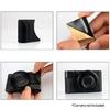 Силиконовая ручка-захват для фотосъемки с изогнутым краем для DSC-RX100/RX100M2/M3/M4/M5