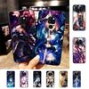 Чехол для телефона Fate Grand Order для Huawei Mate 10 20 30 40 50 lite pro Nova 3 3i 5 6 SE 7 pro 7SE