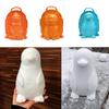 Cats Bear Penguin Santa Claus Winter Snow Mold Snowball Maker Clip Kids Toy