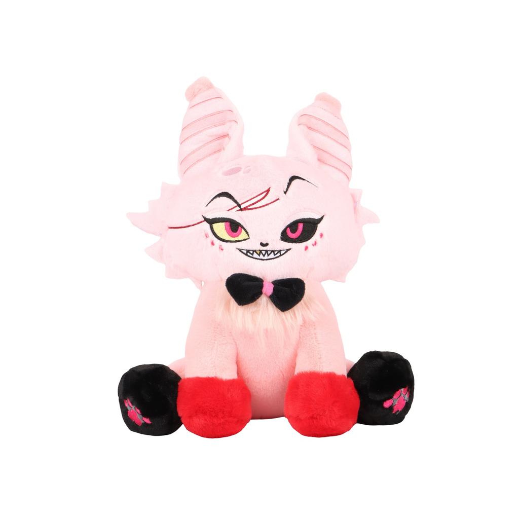 Плюшевые игрушки, мягкие украшения на подушку, детский день рождения, предпочтительный подарок на Рождество, праздники, дни рождения