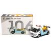 Tiny City 1/64 Scale Hino 300 Tow Truck Diecast Model Car