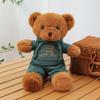 Плюшевая игрушка кукла мишка милый наряд медведь кролик тряпичная кукла призовой автомат активность подарок