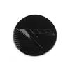For Kia Sportage 2015-2021 ABS Car Fuel Tank Oil Cap Trim Cover Styling Trim Exterior Accessories LHD
