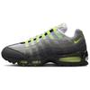 Air Max 95 Og Big Bubble Неоновый 2025 HM4740-001