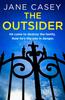 Книга The Outsider